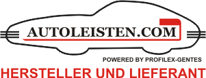 Startseite - www.autoleisten.com - Rammschutzleisten, Schutzfolien, Sonderanfertigungen und Meterware